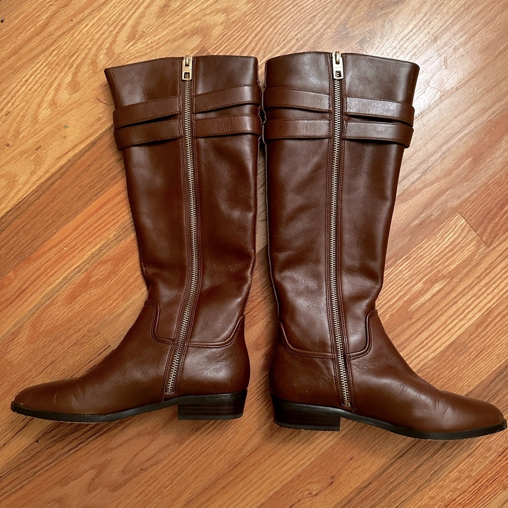 Coach boots!!! - Picture 5 of 5